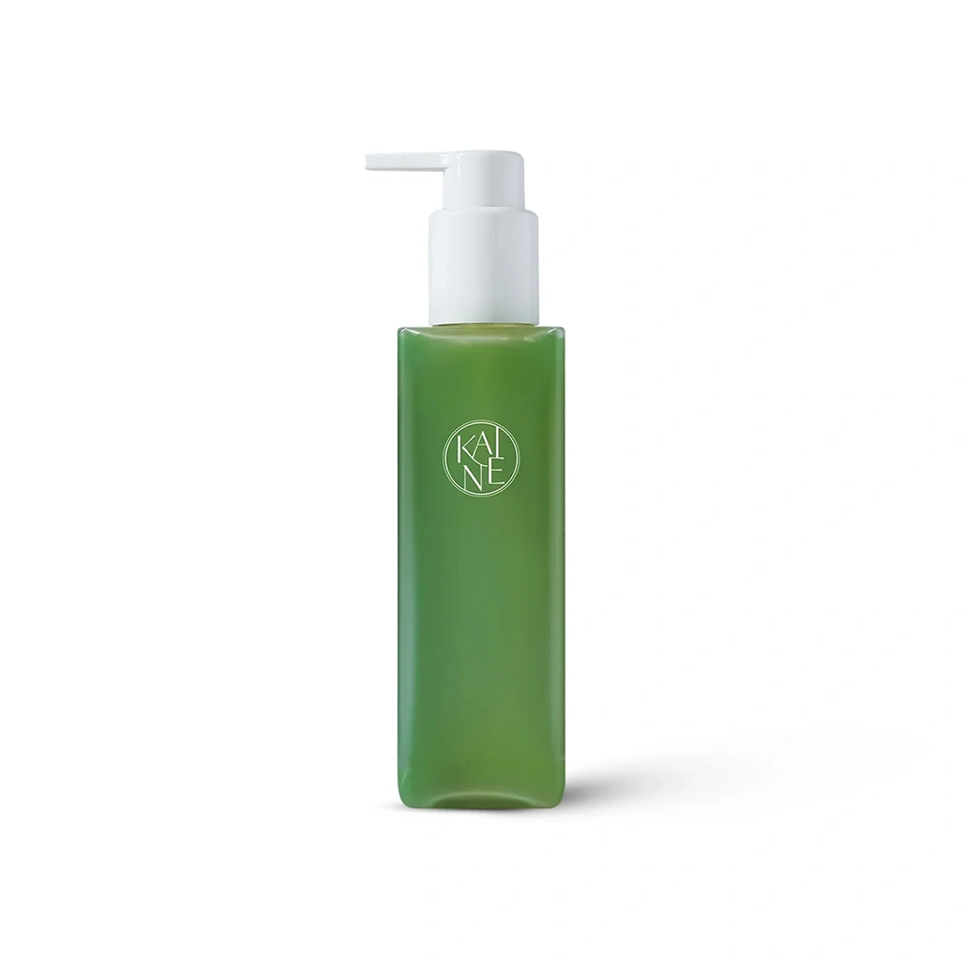 kaine rosemary gel cleanser