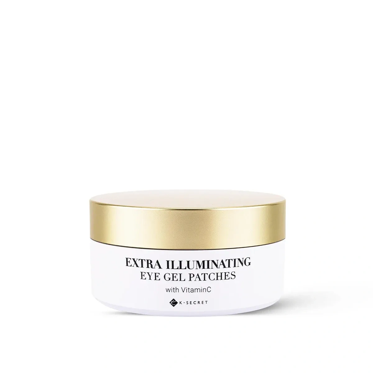 ksecret vitamin c eye patches