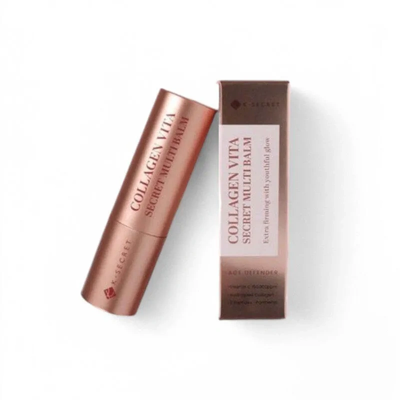 ksecret collagen multi balm 