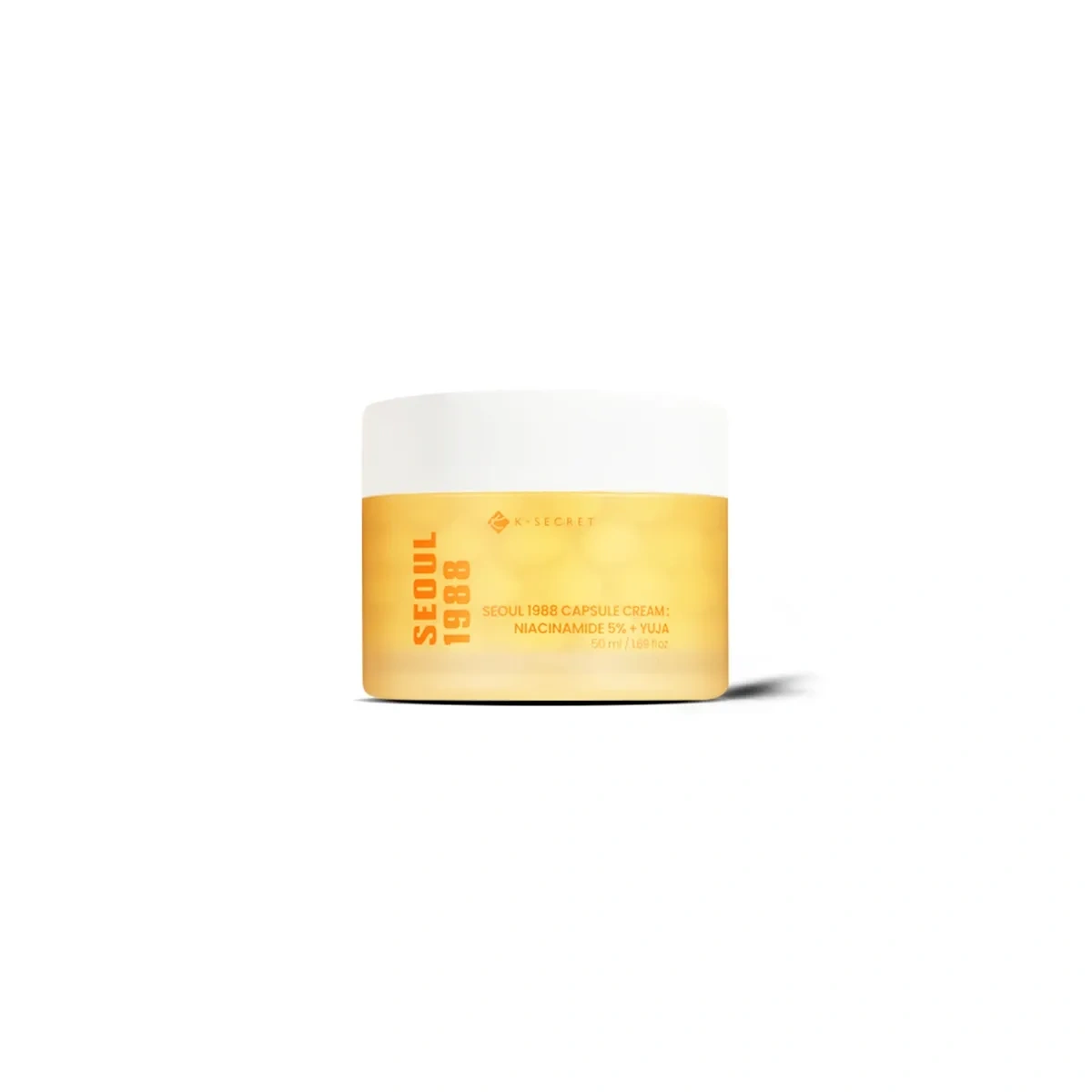 ksecret capsule cream