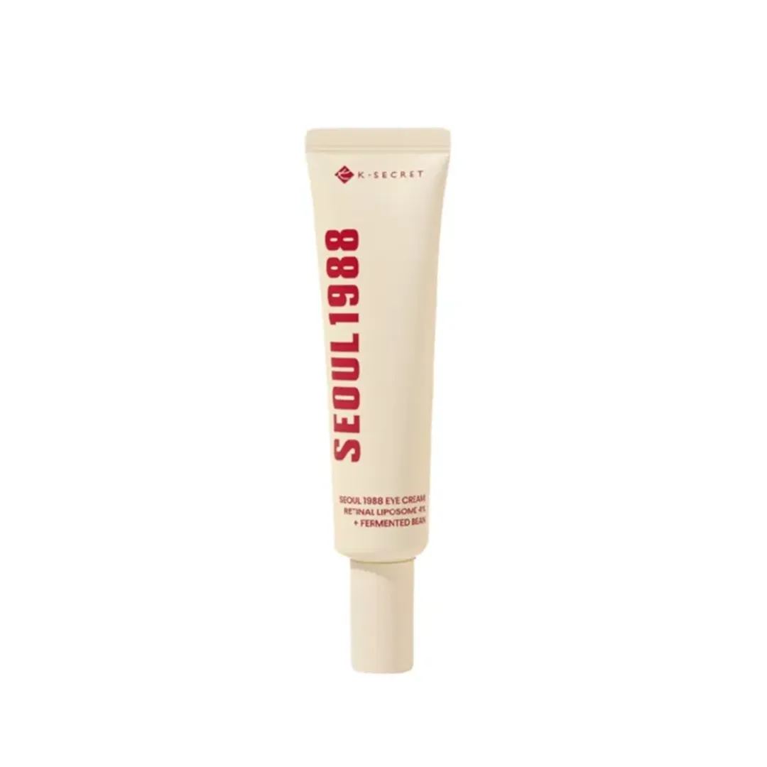 ksecret seoul 1988 eye cream
