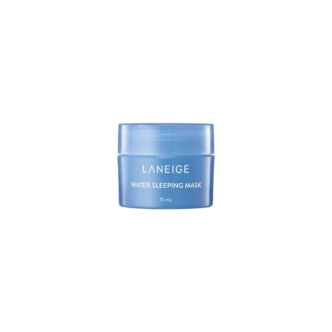 laneige water sleeping mask