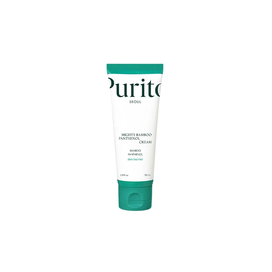 purito mighty bamboo cream 