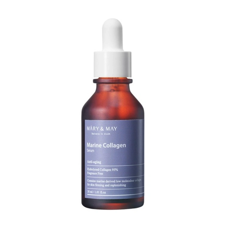 marine collagen serum 