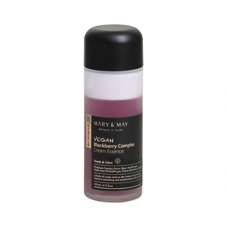 blackberry complex cream essence 