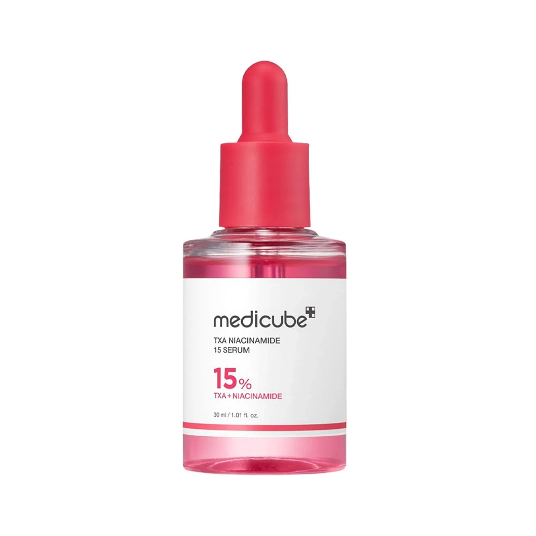 medicube txa niacinamide serum