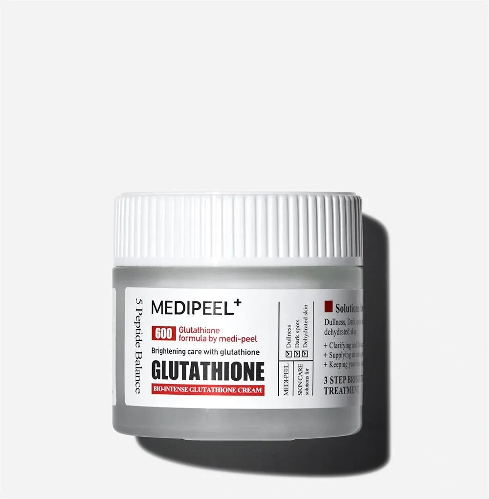 medipeel glutathione cream