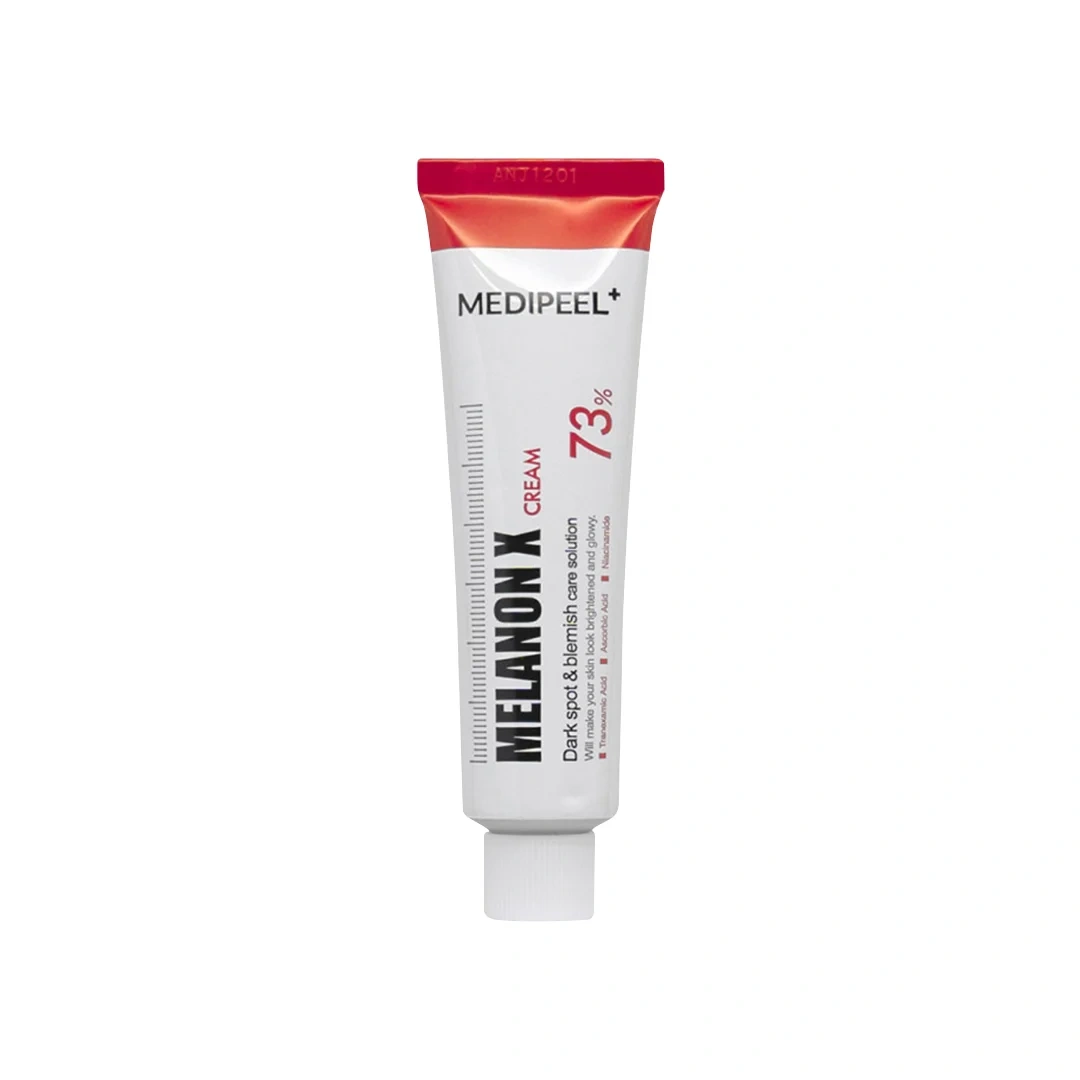 medipeel melanon x cream