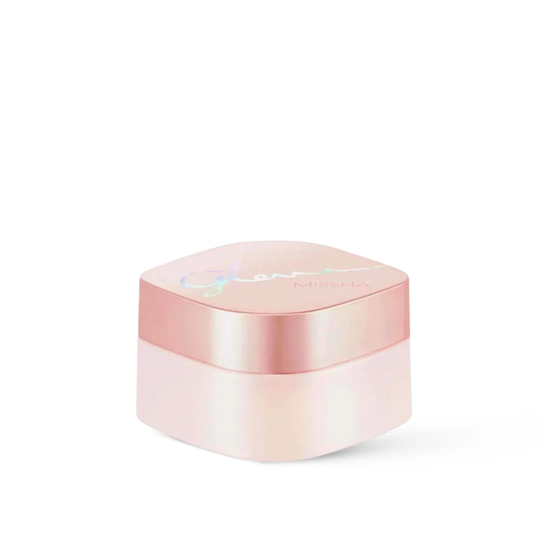 missha glow skin balm 