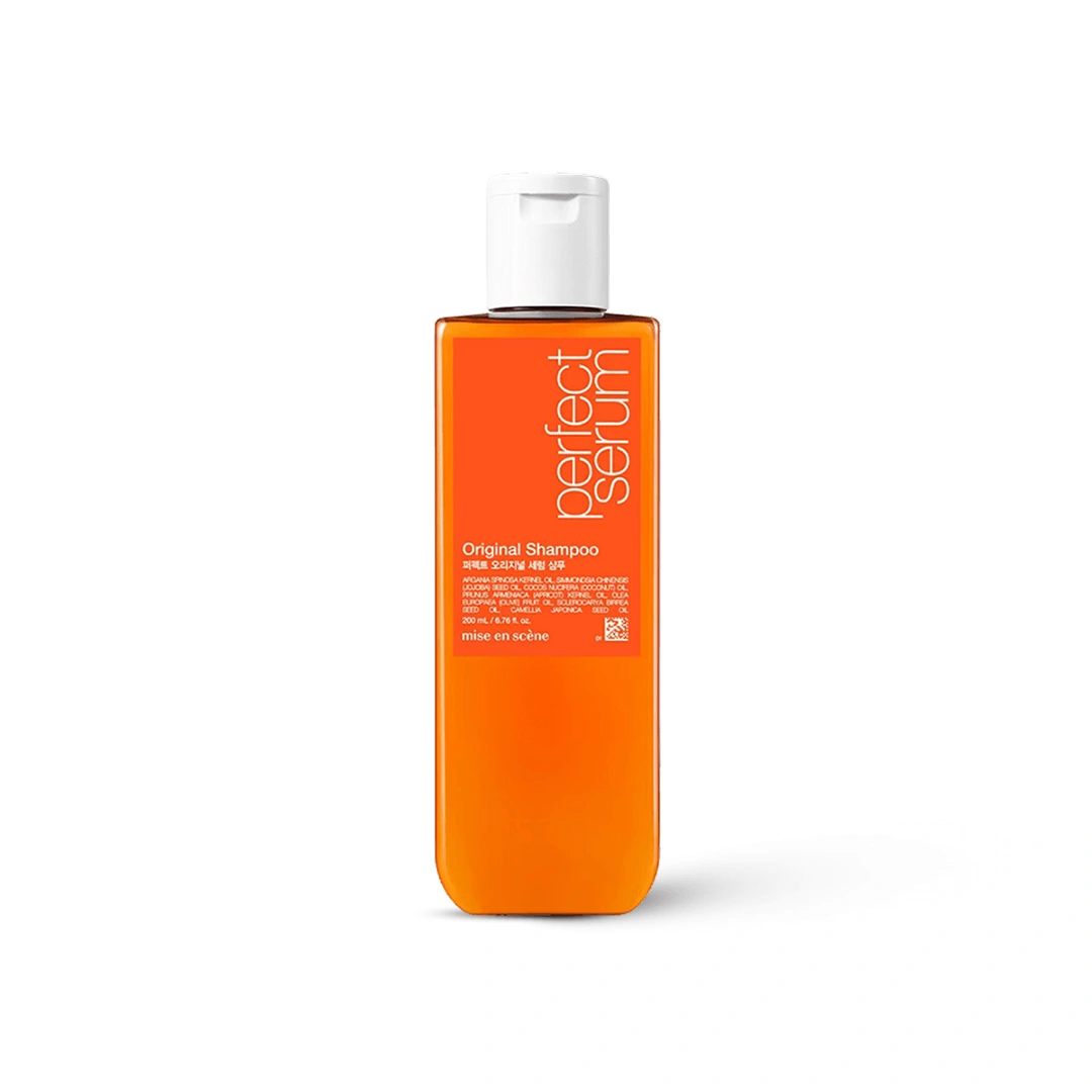 perfect serum original shampoo