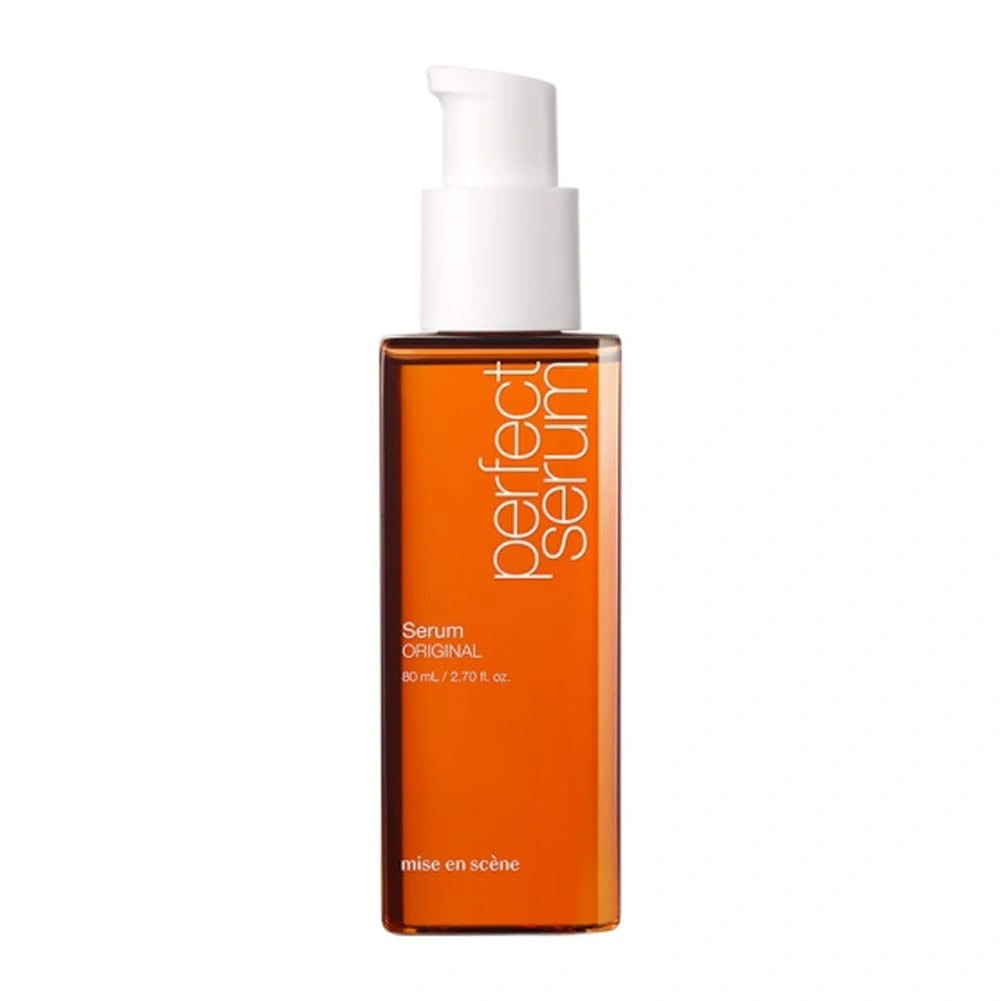 perfect hair serum