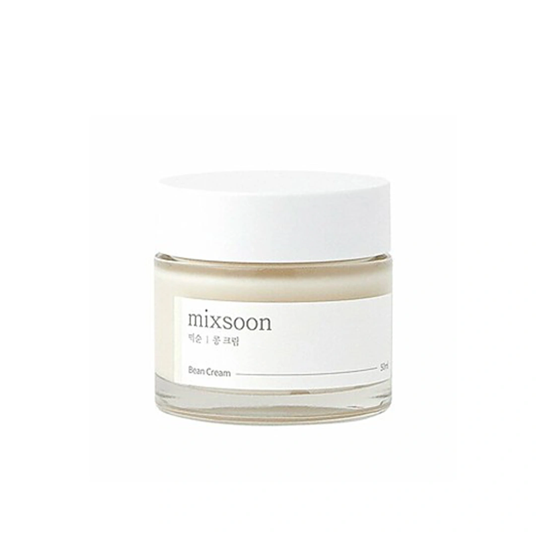 mixsoon bean cream