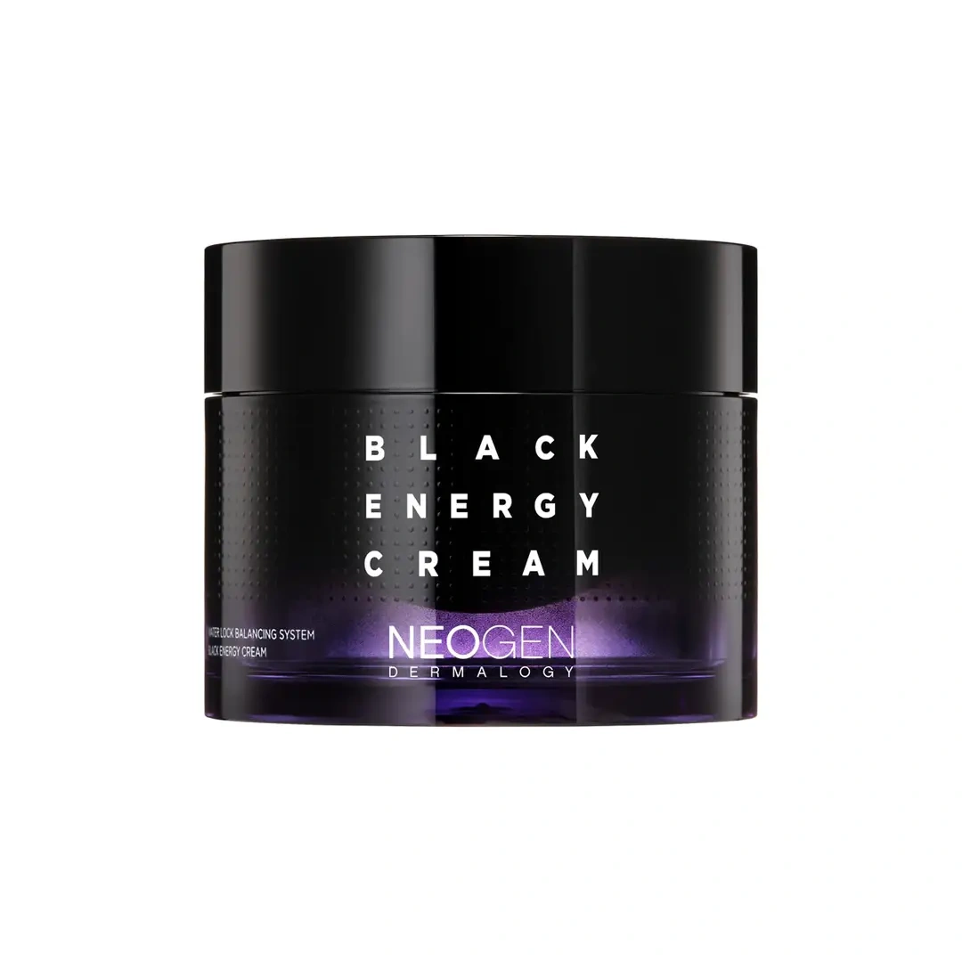 neogen black energy cream