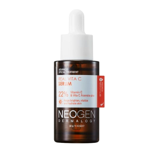 neogen real vita c serum