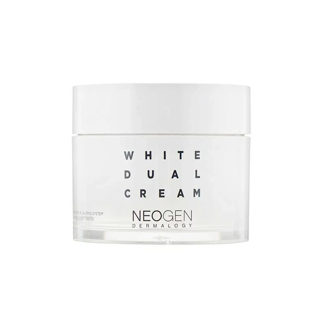 neogen white dual cream