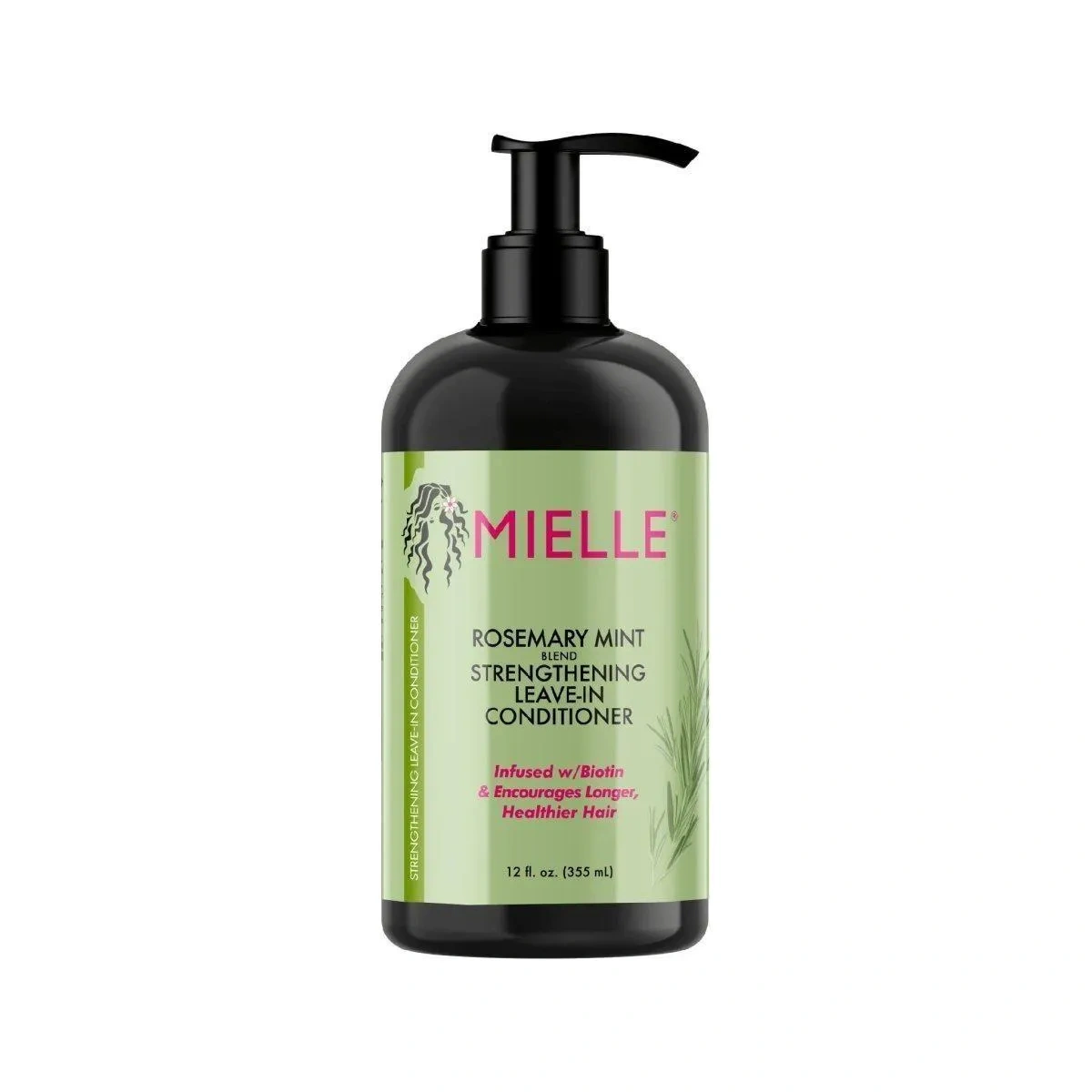 mielle rosemary leave in conditioner