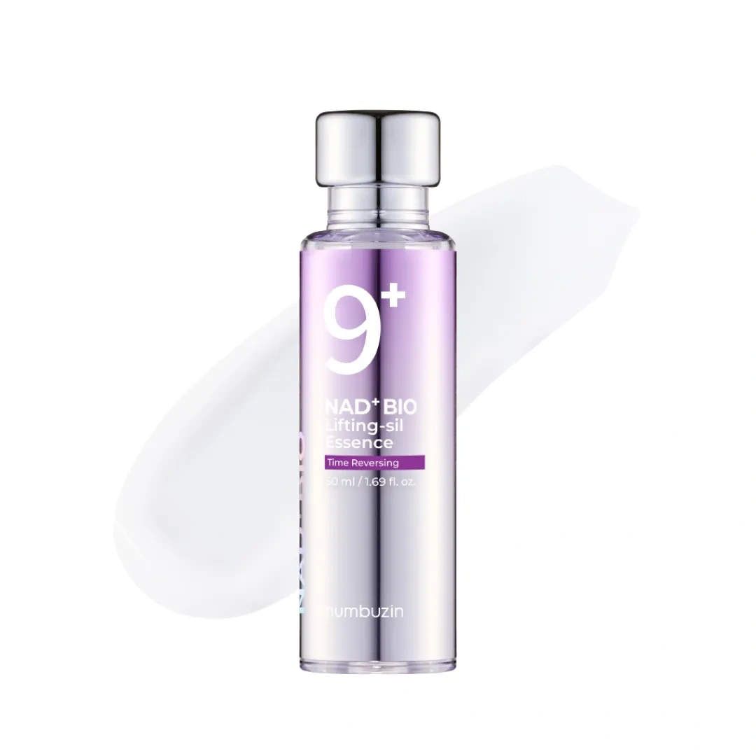numbuzin nad bio lifting essence