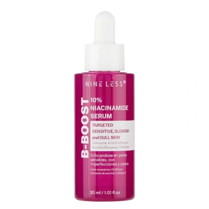 nineless niacinamide serum
