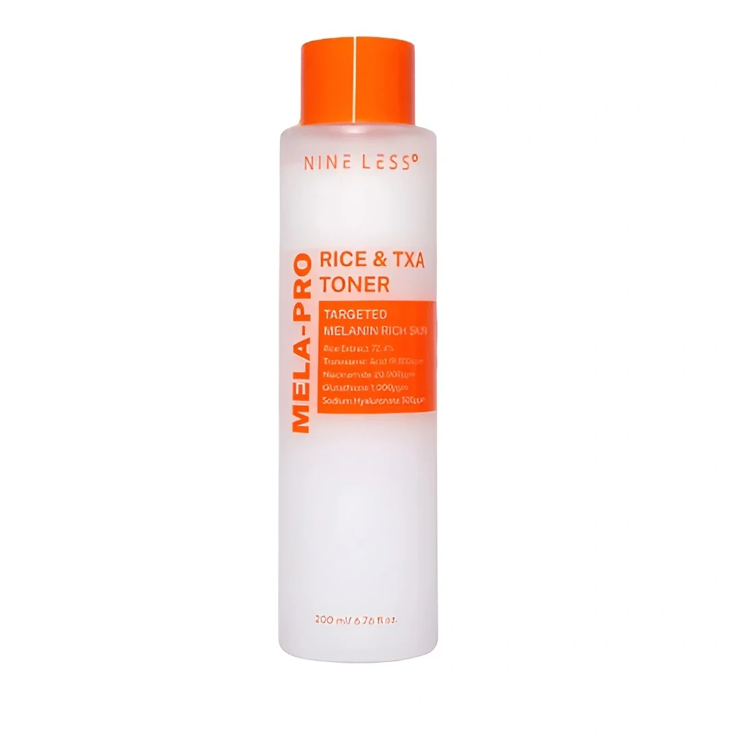mela pro rice txa toner