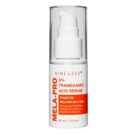 nineless tranexamic acid serum
