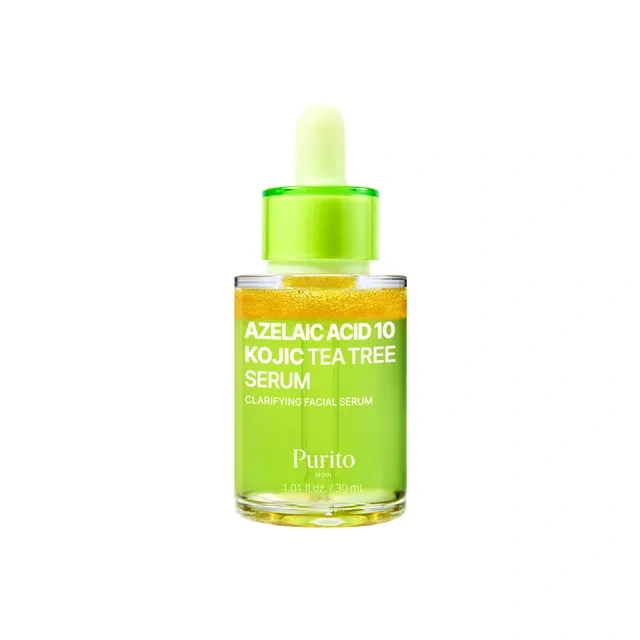 purito azelaic acid serum