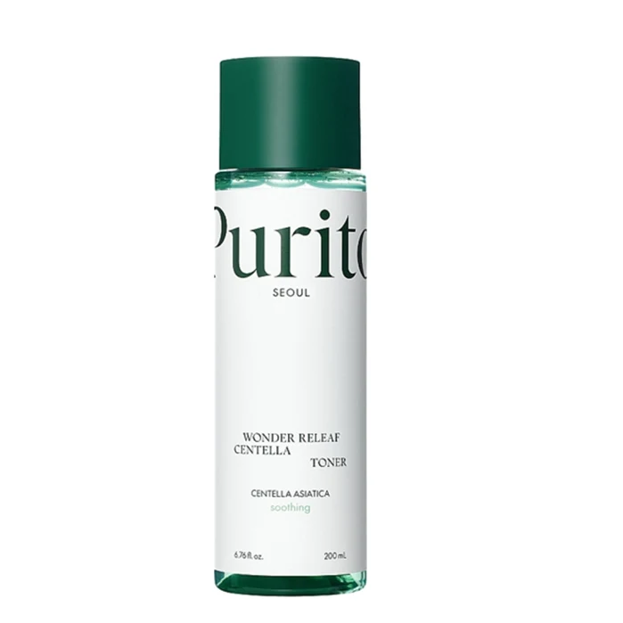 purito centella toner
