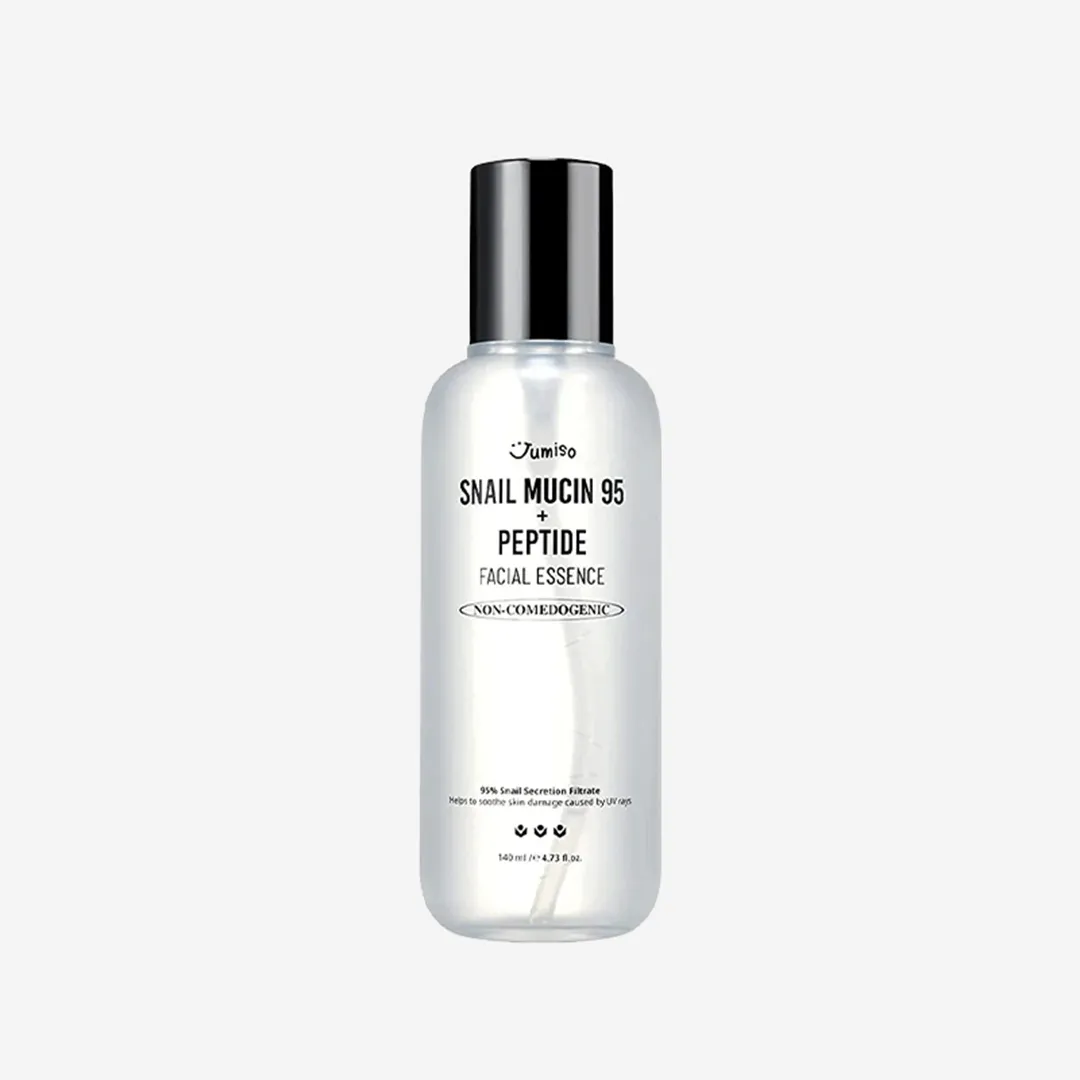 jumiso snail peptide essence