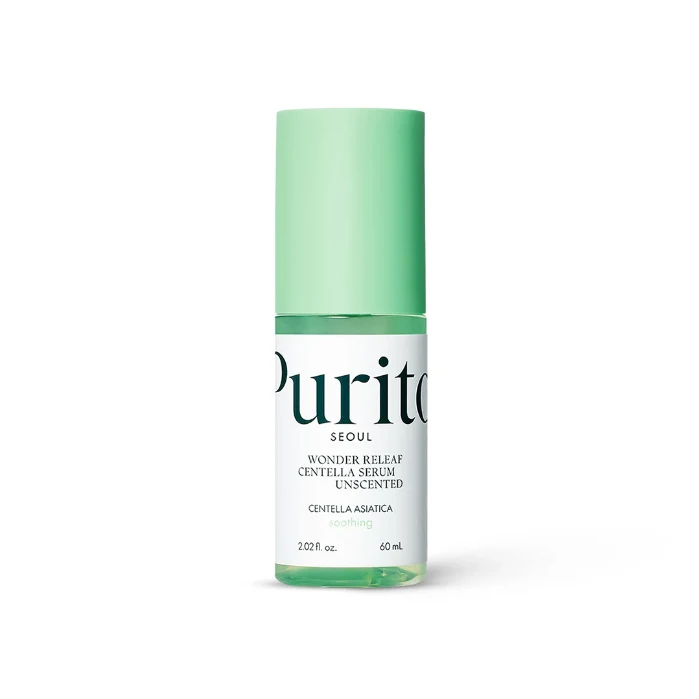 purito centella serum unscented