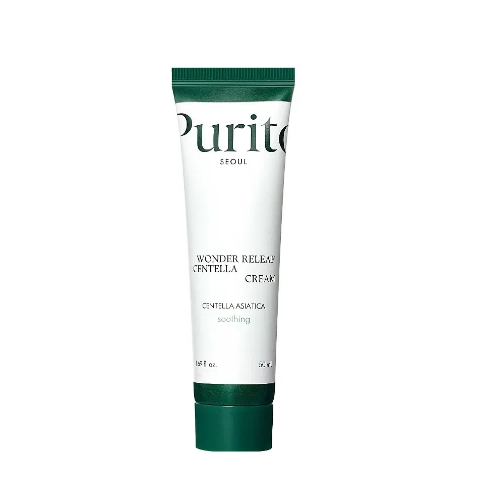 purito centella cream