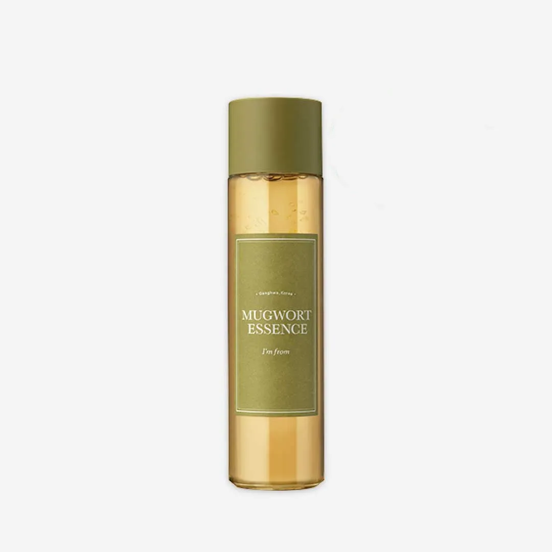 mugwort essence