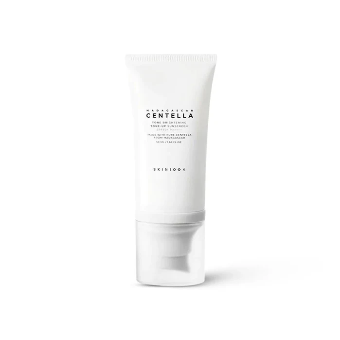 skin1004 tone up sunscreen