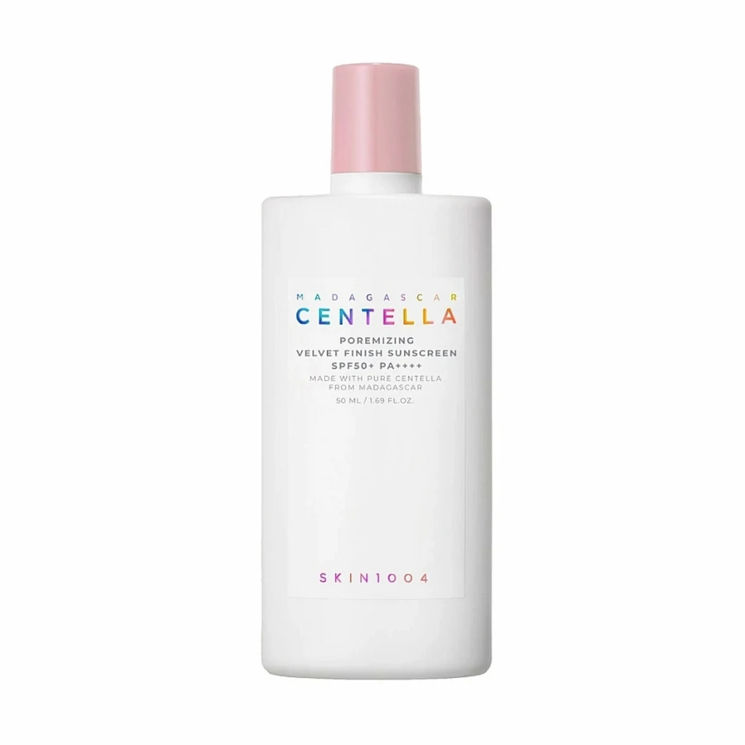 skin1004 centella poremizing sunscreen