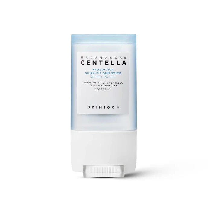 skin1004 hyalu cica sun stick
