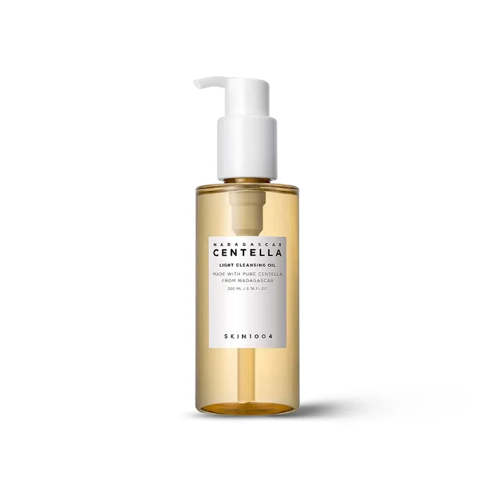 skin1004 centella light cleansing oil