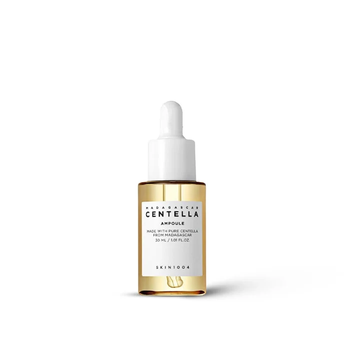skin1004 centella ampoule mini