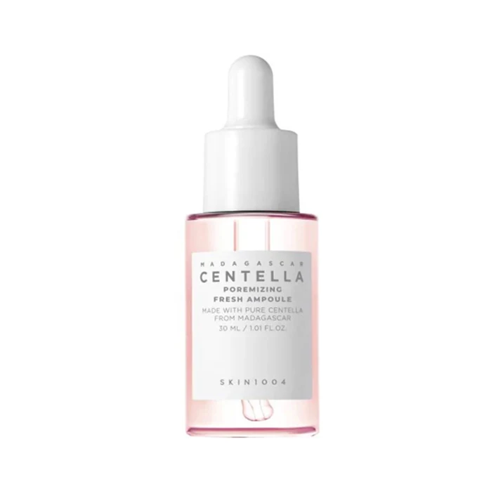 centella poremizing ampoule mini