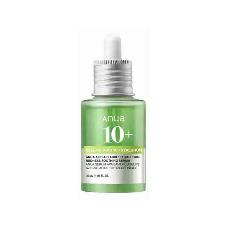 anua azelaic acid serum