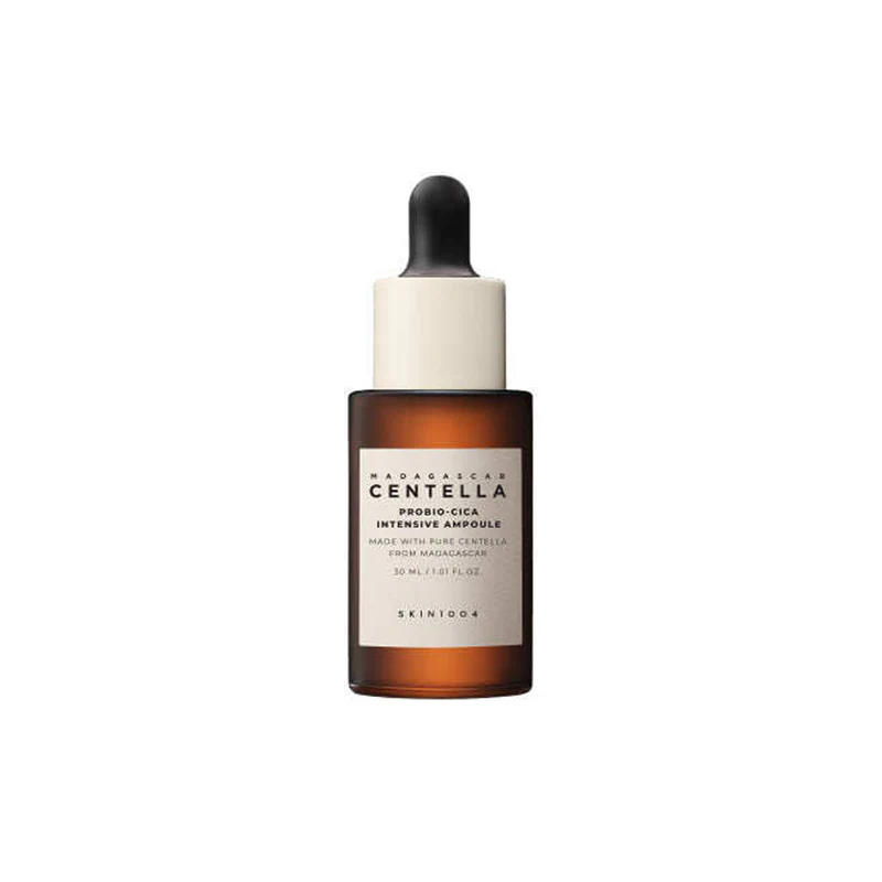 centella probio cica ampoule mini
