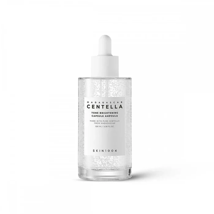 skin1004 tone brightening ampoule