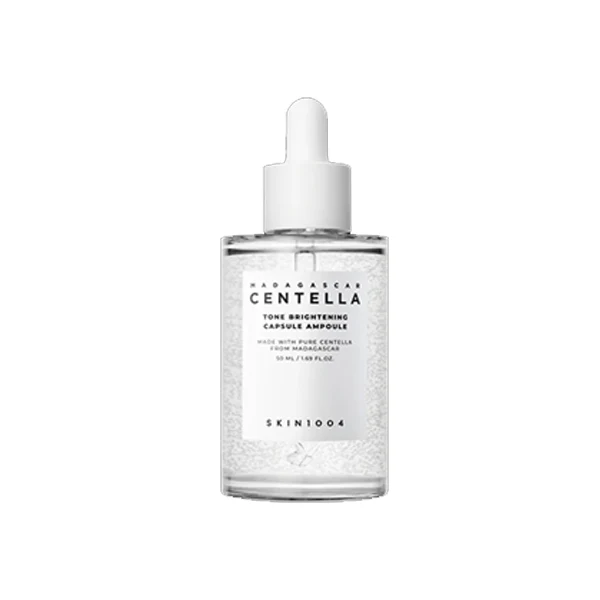 capsule ampoule