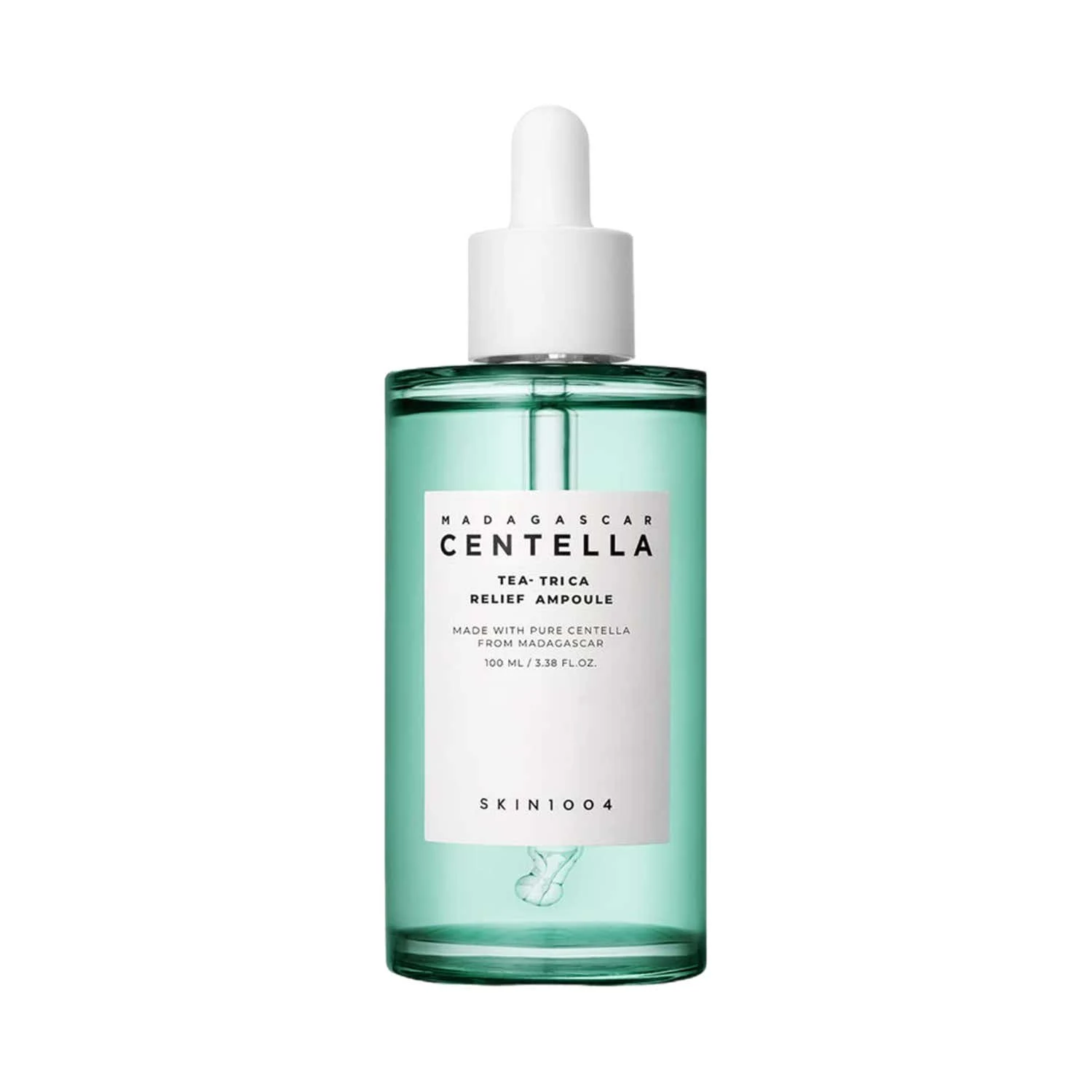 skin1004 tea trica ampoule