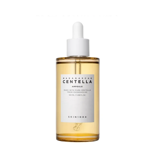 skin1004 madagascar centella ampoule