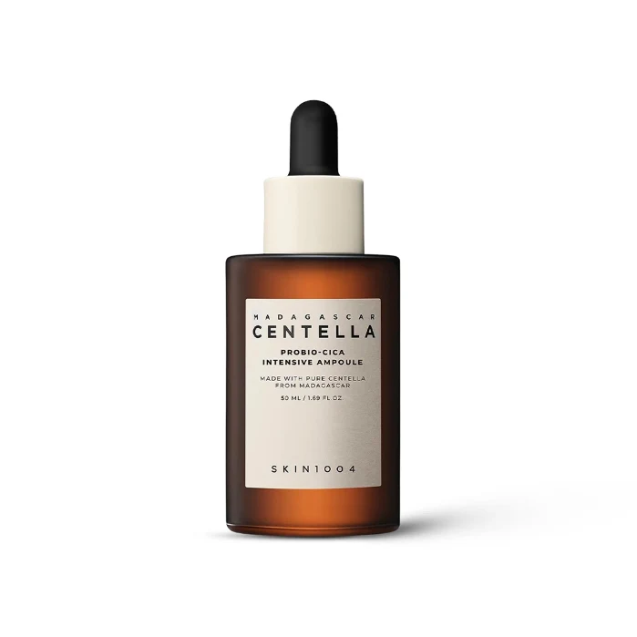 centella intensive ampoule