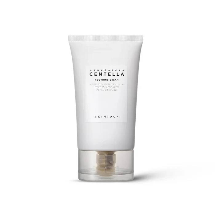 skin1004 centella soothing cream