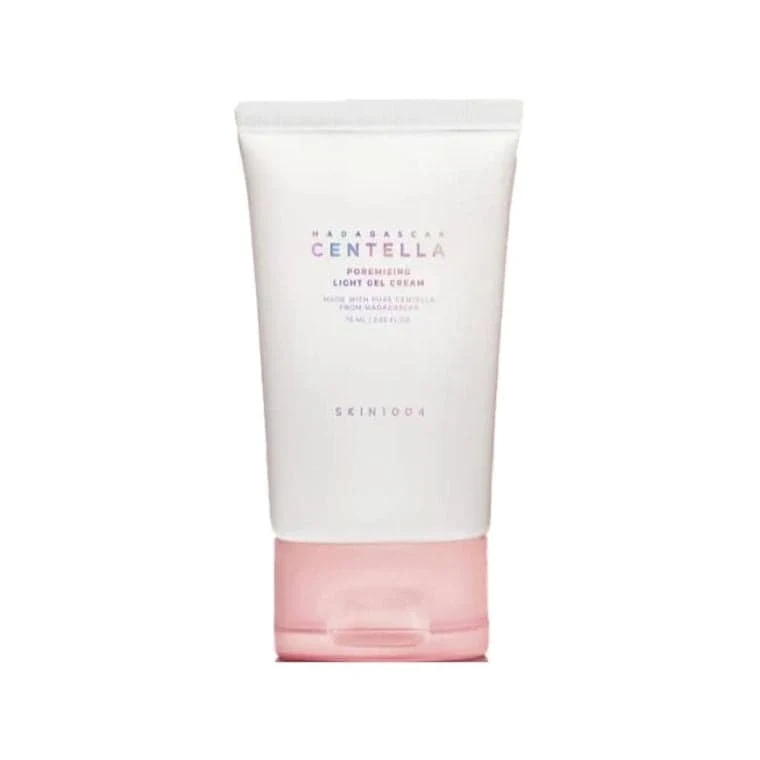 skin1004 centella poremizing gel cream