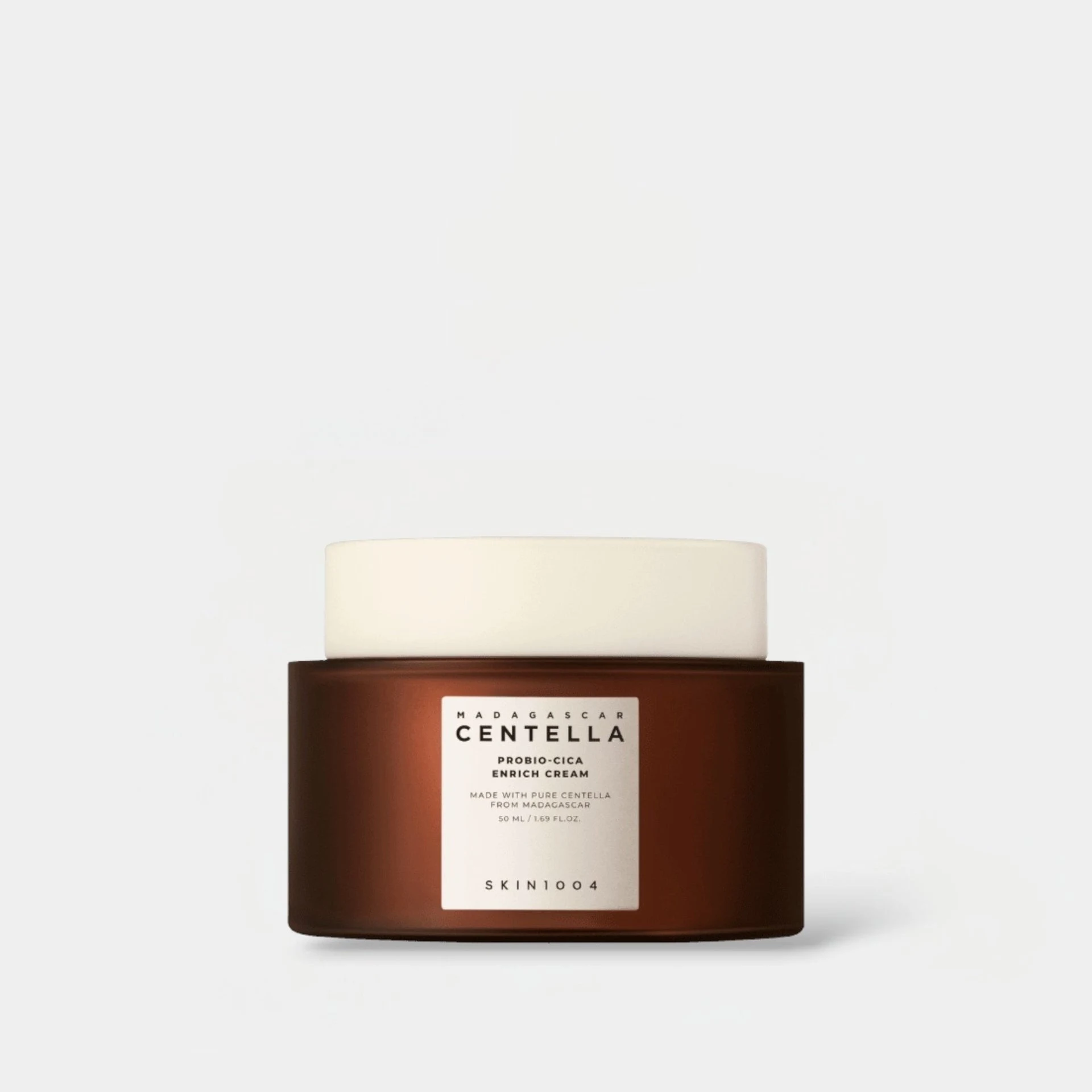 skin1004 probio cica enrich cream