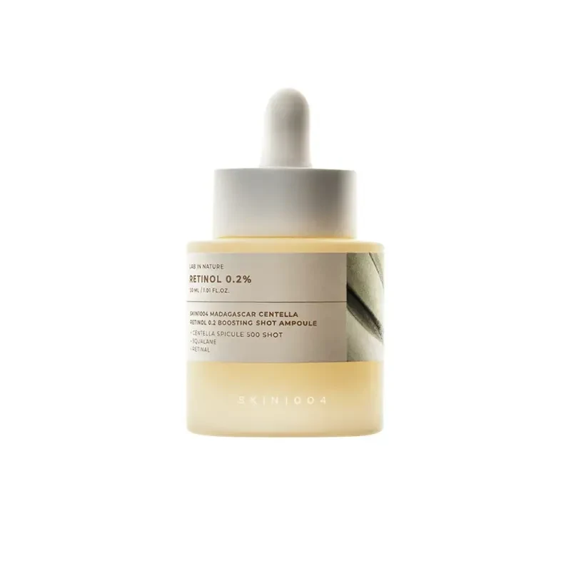 skin1004 centella retinol shot ampoule