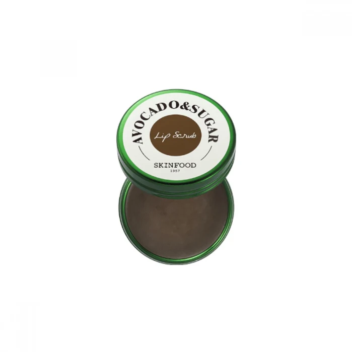Skinfood Avocado Lip Scrub 14g