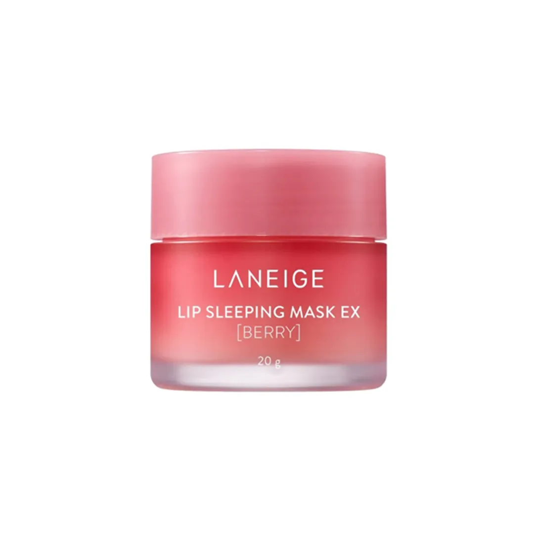 laneige lip sleeping mask