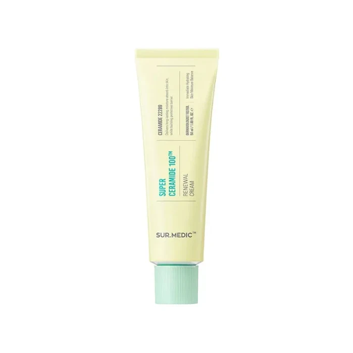 surmedic ceramide cream